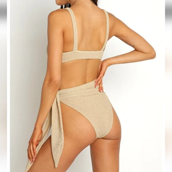 Beach Riot Bikini Set - Picture 2 of 6